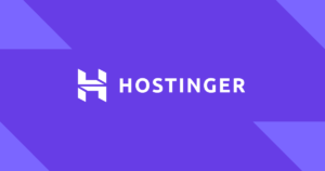 Hostinger Lựa Chọn Hosting Hoàn Hảo Cho Người Mới Bắt Đầu